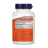 NOW Foods, Taurine, Double Strength, 1,000 mg, 100 Veg Capsules - GREEN LIFE CYPRUS